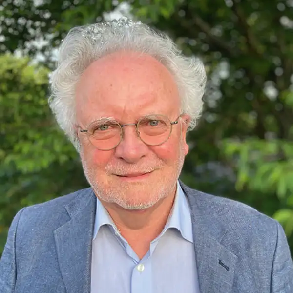 Dr. Joachim Rückert