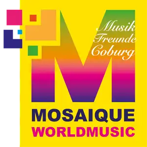 logo MOSAIQUE  