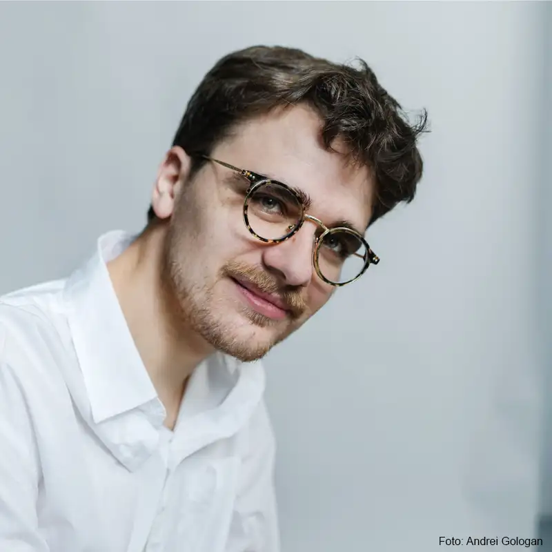 ANDREI GOLOGAN